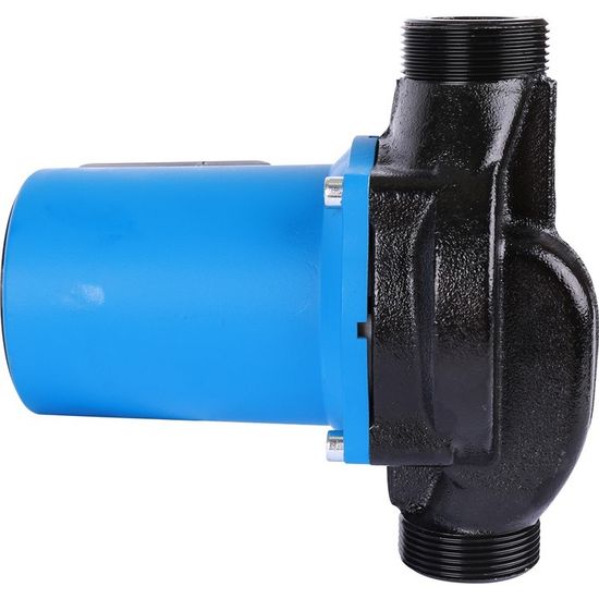 Циркуляционный насос Stout 25/80-180 с гайками (SPC-0010-2580180)