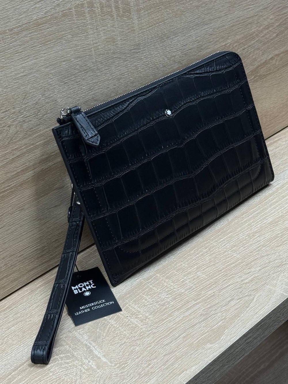 Клатч Montblanc