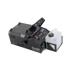 Involight Fume3000DMX дым машина, 1700Вт