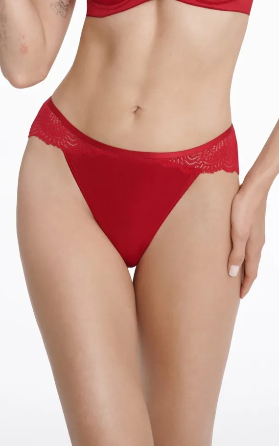 41024 ISABELLE/33X Трусы слипы