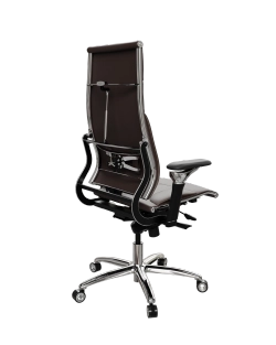 Эргономичное кресло Move L1-10D - Infinity /Kc06/Nc06/D06P(M06.B34.G04.W04)