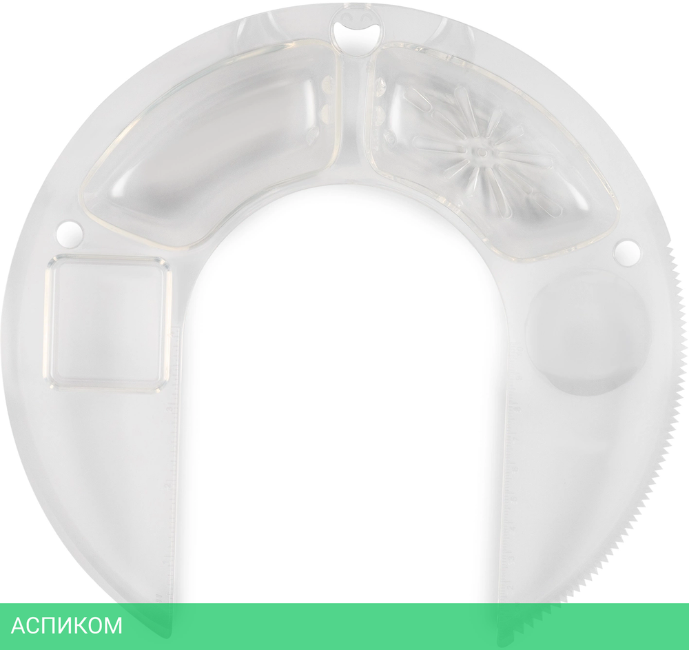 Миксер Starwind SPM2151 графит