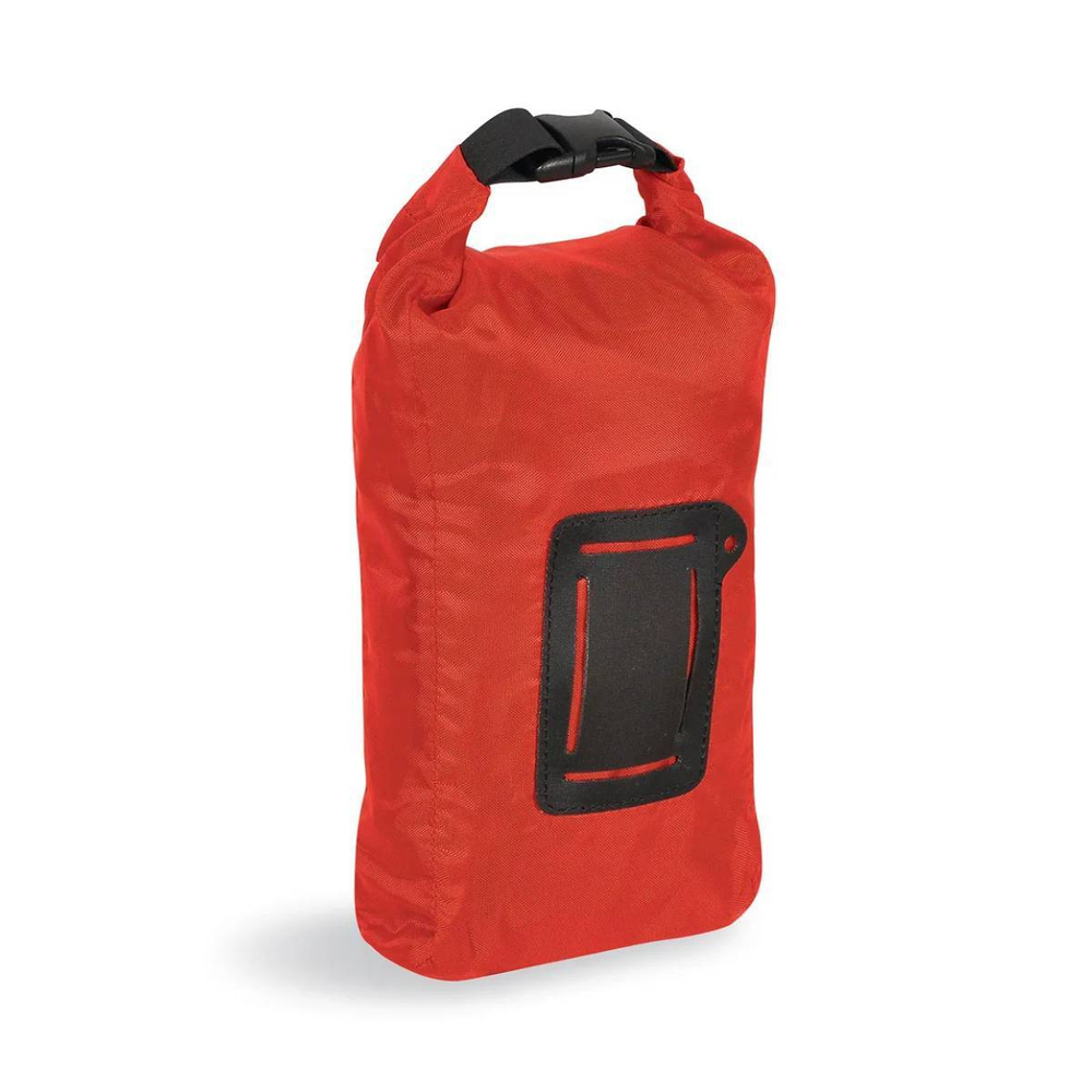 Tatonka Аптечка FIRST AID BASIC WP red