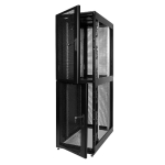 ШТК-СП-К-2-46.6.10-44АА-Ч шкаф напольный 46U 600x1000 ЦМО