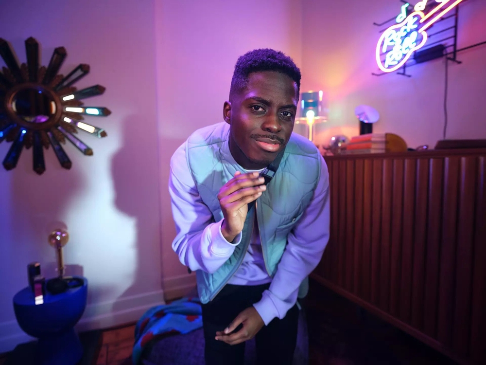 Триммер Philips OneBlade Face QP1424/10