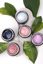 I Envy You, Jelly Clear Pink Gel (30 ml)