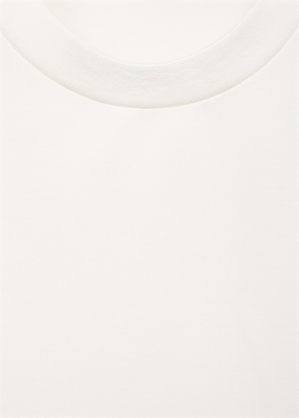 Толстовка regular fit из хлопка