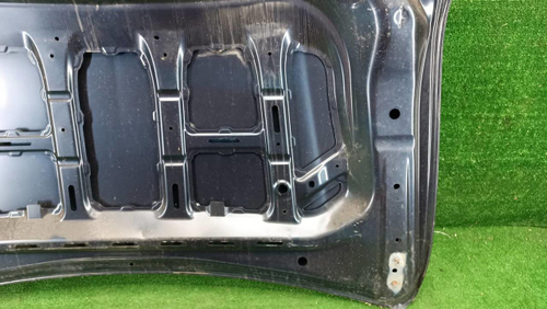 Капот Mitsubishi Pajero Sport 3 (2015-2021)