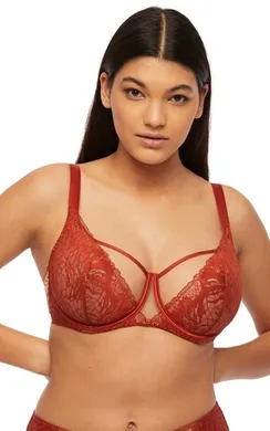 860-SC FIREBIRD Бюст