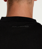 Худи Karl Lagerfeld - черный(705030 544910)