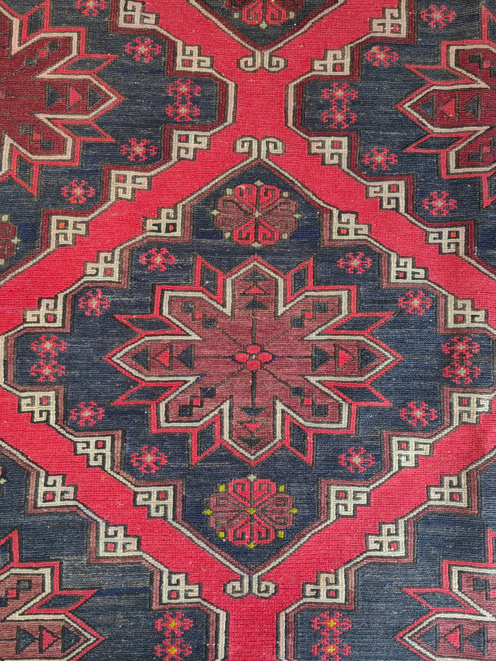 Ковер "Сумах" безворсовый (191*335 см)