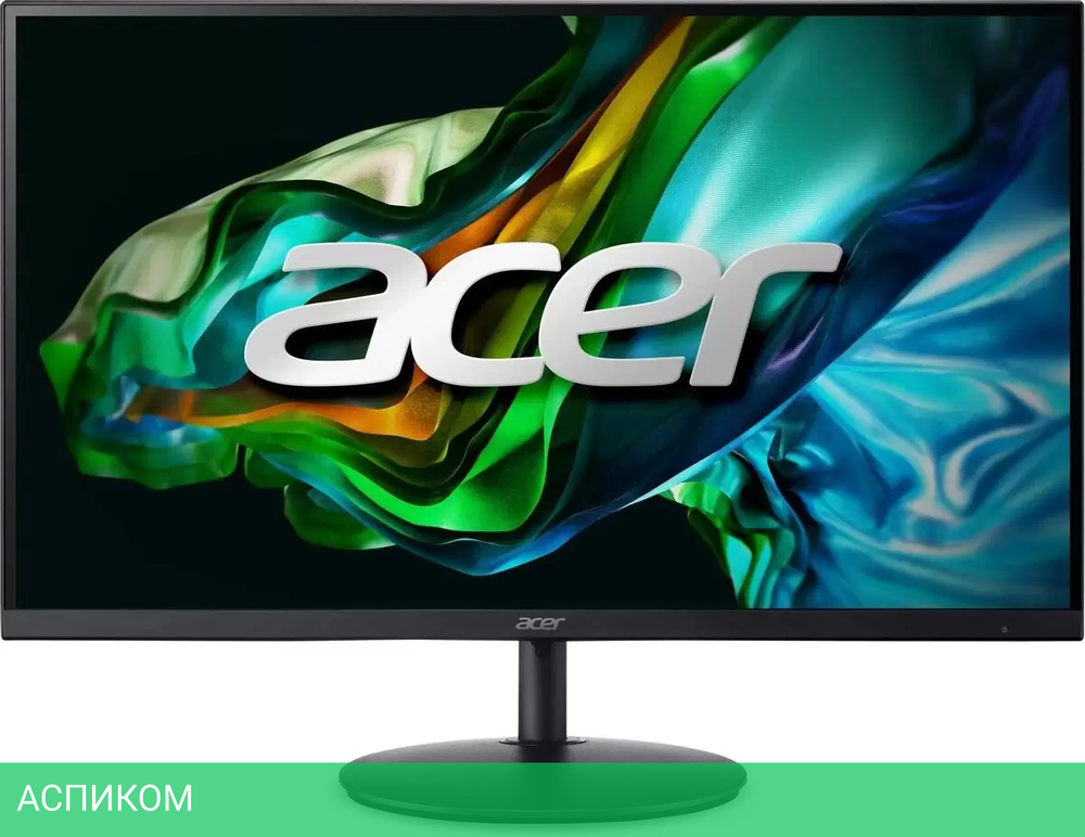 Игровой монитор Acer SH272G0bmiphx UM.HS2CD.003