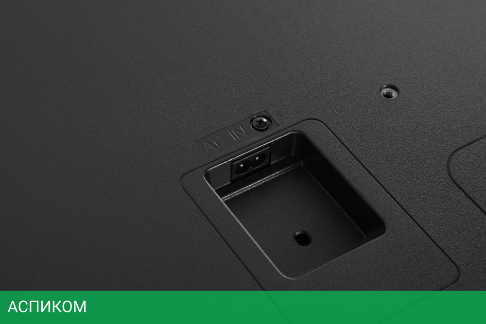 Телевизор LED LG 43" 43UR78006LK.ARUG