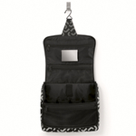 Сумка-органайзер toiletbag xl signature black