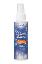 Набор косметики "Winter dreams" Eromantica