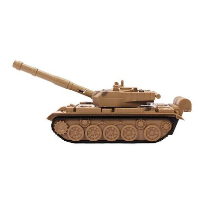 Танк ин. 24см, пакет 999-37