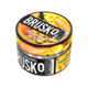 Бестабачная смесь для кальяна BRUSKO 50г MEDIUM