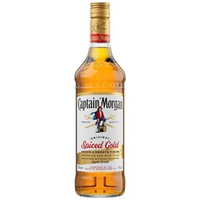 Ром Captain Morgan Spiced Gold 0,7 л.