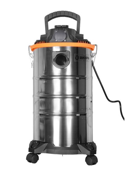 Строительный пылесос СП-1500/30 Вихрь