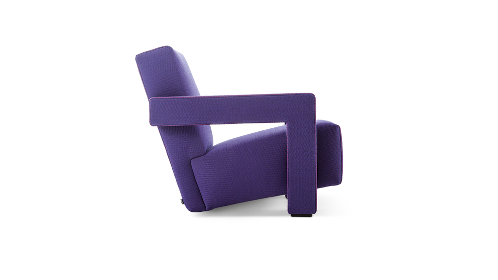 Кресло Cassina UTRECHT