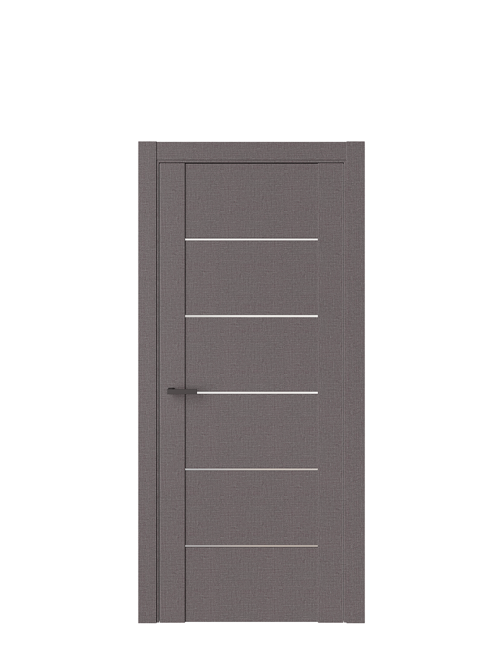 Межкомнатная дверь Estet V24