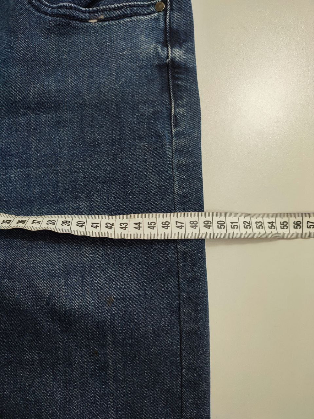 Джинсы Koton базовые 48 размер