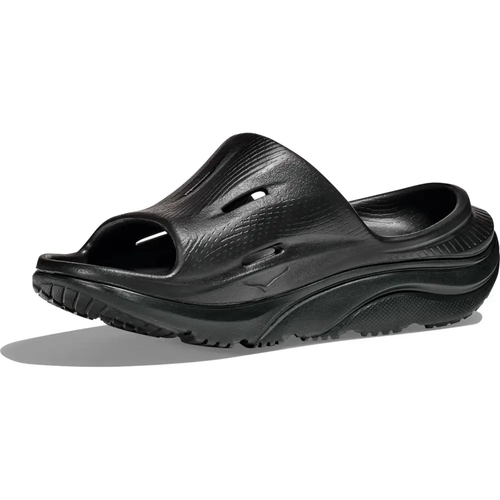Сланцы Hoka Ora Recovery Slide 3