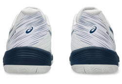 Мужские кроссовки теннисные Asics Gel-Game 9 Clay/OC - белый