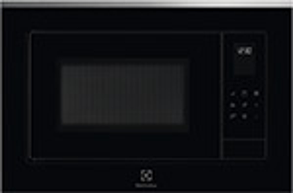 Встраиваемая микроволновая печь СВЧ Electrolux LMS4253TMX