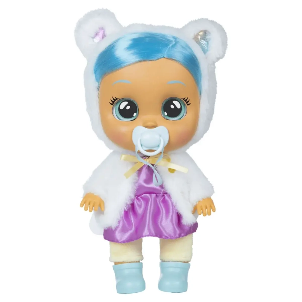 Плачущий младенец Cry Baby Dressy Kristal