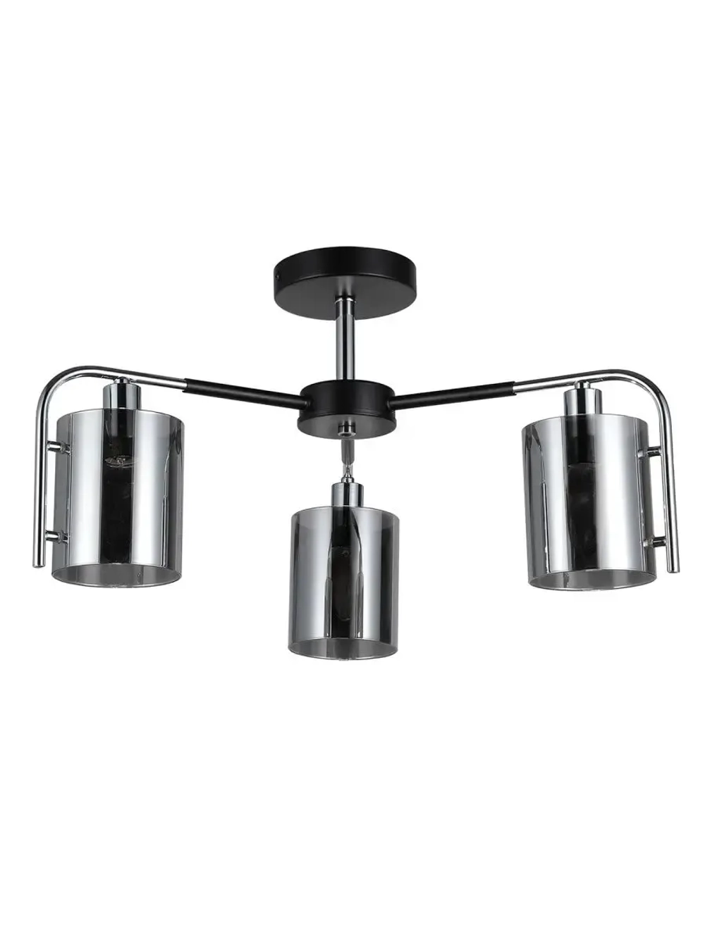 Люстра потолочная E14*40W