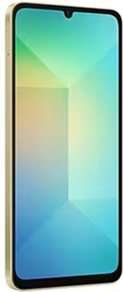 Samsung Galaxy A06 6/128Gb Global Gold
