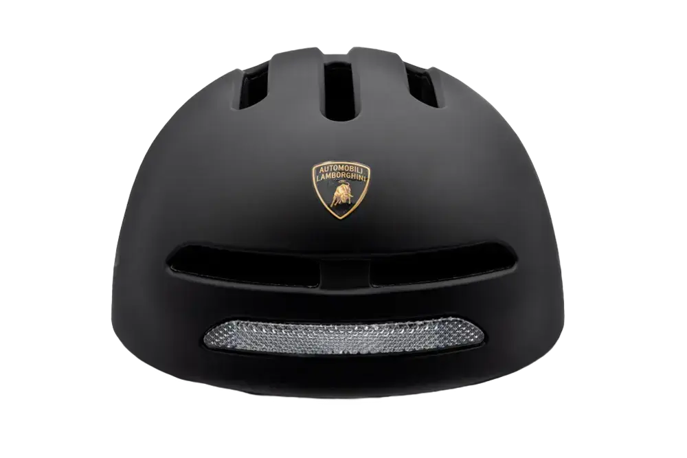 Шлем Lamborghini Smart Helmet