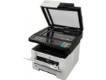 МФУ лазерное Kyocera Ecosys M2040DN