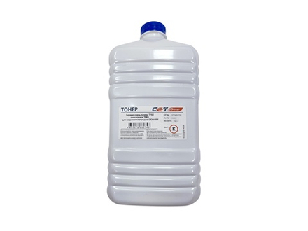 Тонер TF8K + носитель TF8D C-EXV49 для CANON iR ADVANCE C3325i/3330i/3320 (CET) Black, 790г/бут, CET7495-790