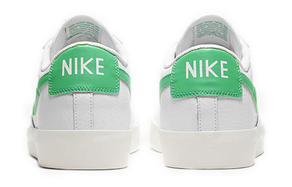 Кроссовки Nike Blazer Low