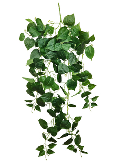 Искусственный Филодендрон крупнолистный 110см