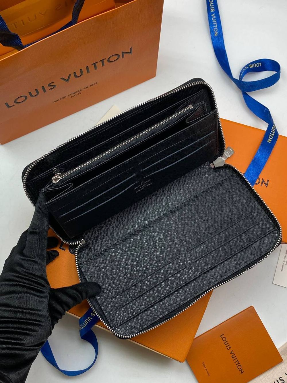 Портмоне Louis Vuitton, арт. 476380021