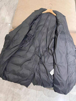 Пуховик Brunello Cucinelli