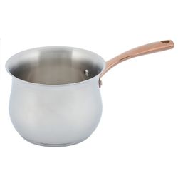 Набор посуды из нержавеющей стали Gipfel Absolute 51907