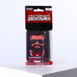 Ароматизатор в автомобиль «Настоящий джентльмен» с ароматом кофе (Цвет: разноцветный)