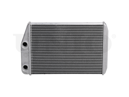 Радиатор отопителя UNIO RAD-20035