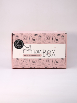MilotaBox SEA BOX