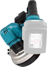 Пила ленточная аккумуляторная MAKITA DPB 184 Z без АКБ и ЗУ DPB184Z