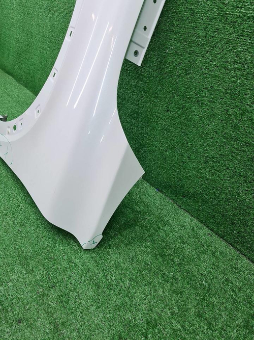 Крыло переднее левое Changan Uni-T (2020-н.в.)