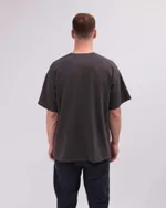 Футболка Anteater Phat 478 темно-Серая