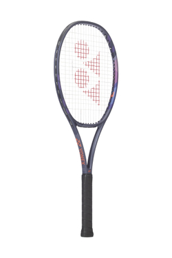 Теннисная ракетка Yonex Percept 97L - midnight navy + струны