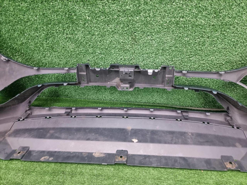 Бампер передний JAECOO J8 (2024-н.в.)