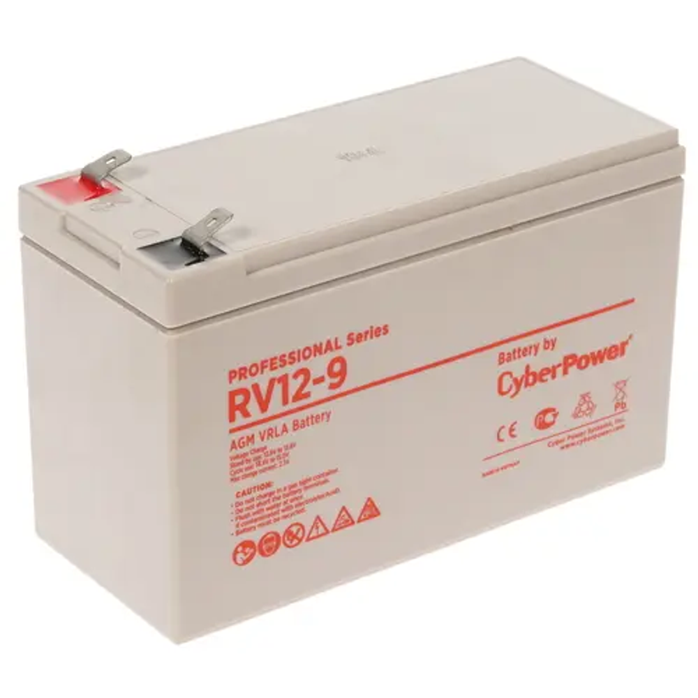 Батарея для ИБП CyberPower Professional RV 12-9