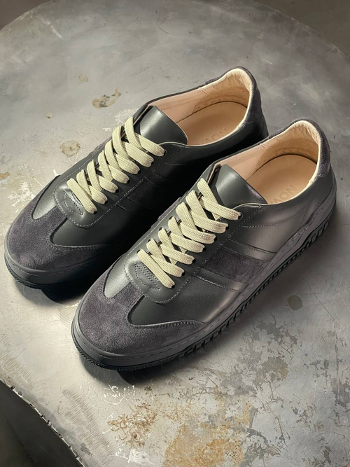 Кеды мужские, golf club, арт. 113-1